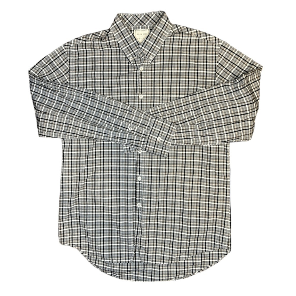 Billy Reid Button Down Shirt - Picture 1 of 7